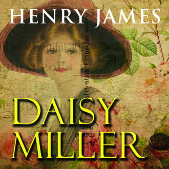 Daisy Miller