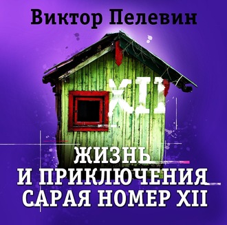 Жизнь и приключения сарая номер XII