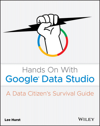 Hands On With Google Data Studio