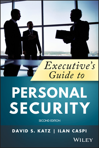 Executive\'s Guide to Personal Security