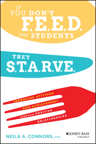 If You Don\'t Feed the Students, They Starve