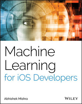 Machine Learning for iOS Developers