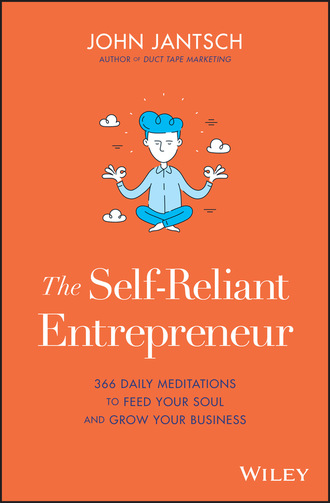 The Self-Reliant Entrepreneur