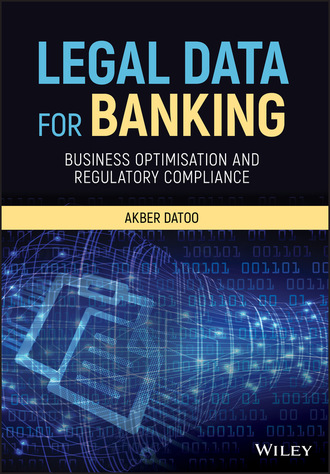 Legal Data for Banking