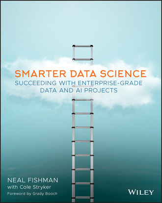 Smarter Data Science