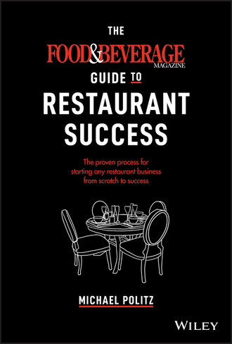 The Food and Beverage Magazine Guide to Restaurant Success