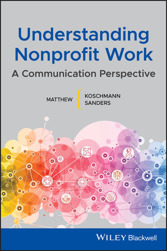 Understanding Nonprofit Work