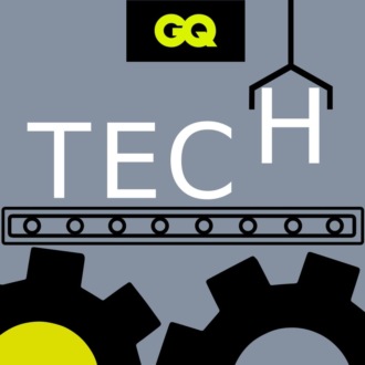GQ Tech «Время первых»: первые на трассе