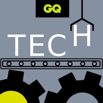 GQ Tech «Время первых»: первые в технологиях