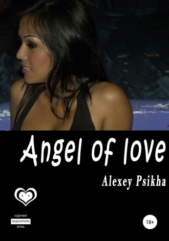 Angel of love