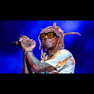 LIL WAYNE. Что с ним стало? Папа всех рэперов Лилов в Рэп Игре. Лил Уэйн-Лил Вейн