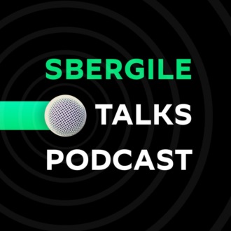 Подкаст №6: Sbergile как сервис