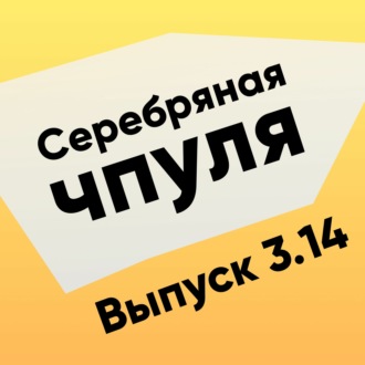 Чпуля 3.14 Катя Щеголева. Про кризис предпринимательской идентичности