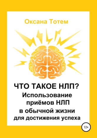 Что такое НЛП? Использование приёмов НЛП в обычной жизни для достижения успеха