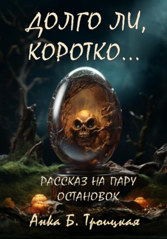 Долго ли, коротко…