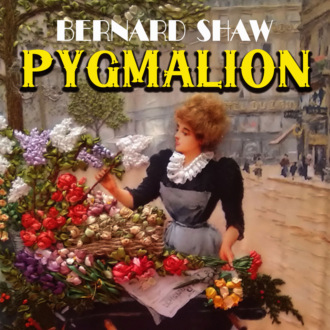 Pygmalion