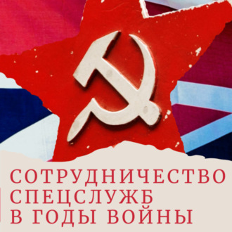 Сотрудничество спецслужб СССР и Великобритании в годы Войны. Интервью с Сергеем Брилёвым. Операция Ледоруб