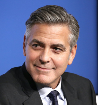 Полмиллиарда Джорджа Клуни - путь к успеху.