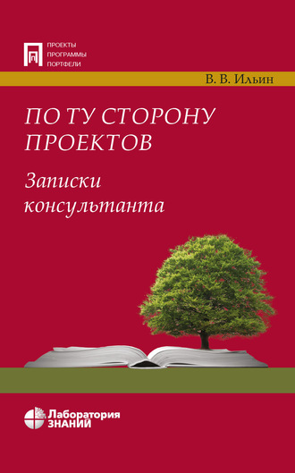 По ту сторону проектов. Записки консультанта