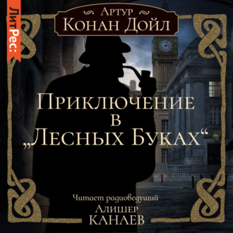 Приключение в «Лесных Буках»