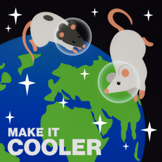 Альфия Николенко, как я переехала в Австралию и создала подкаст Make it cooler