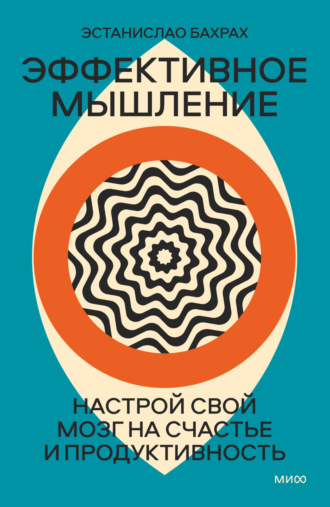 Эффективное мышление. Настрой свой мозг на счастье и продуктивность