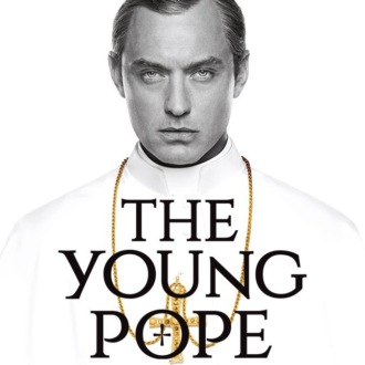 32. Молодой Папа: Одиссея Паоло Соррентино | Анализ сериала The Young Pope