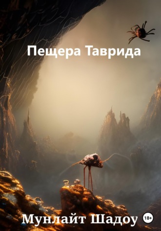 Пещера Таврида