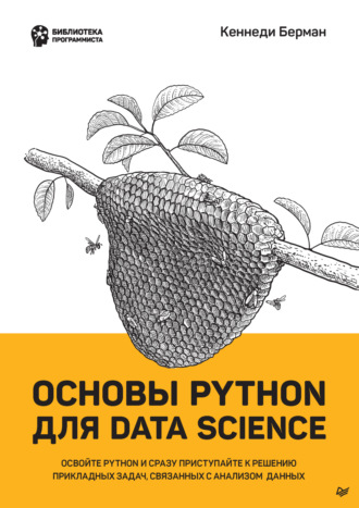 Основы Python для Data Science (pdf + epub)