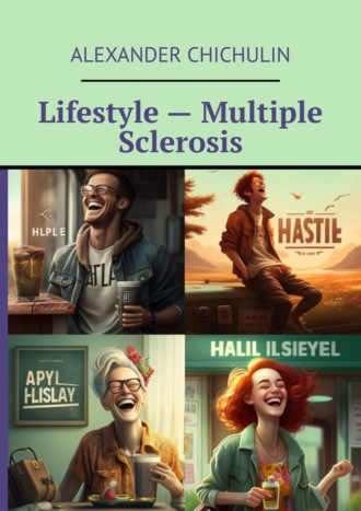 Lifestyle – Multiple Sclerosis