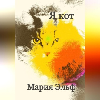 Я кот