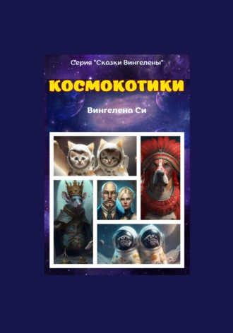 Космокотики