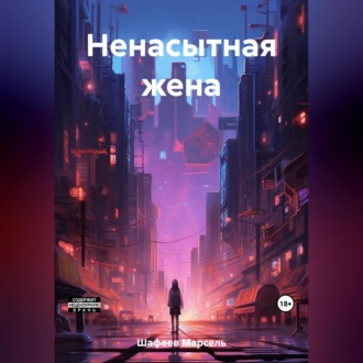 Ненасытная жена