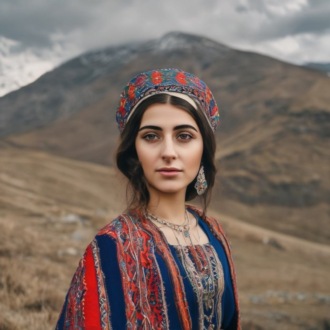 Восточноармянский язык