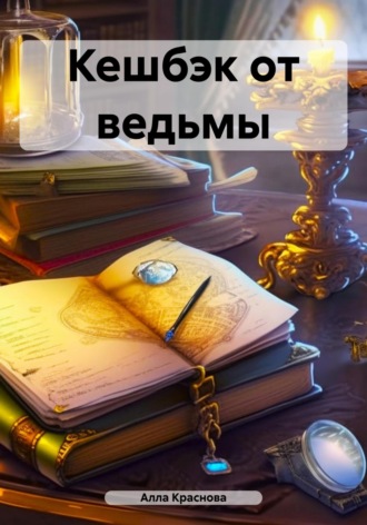 Кешбэк от ведьмы