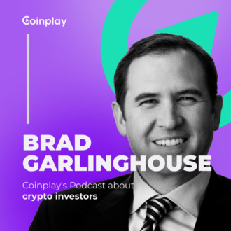 Ripple Revolution: Brad Garlinghouse\'s Impact on Crypto