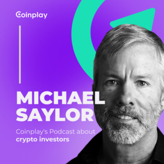 Michael Saylor: A Cryptocurrency Success Story
