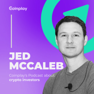 Exploring Jed McCaleb\'s Journey: From Ripple to Revolution