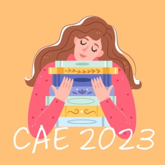 БОНУС. CAE 2023: бессонные ночи, слоны, мартышки и многое другое