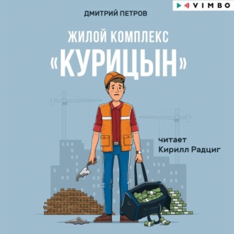 Жилой комплекс «Курицын»