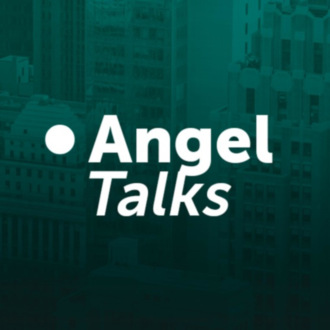 Как в 16 лет построить карьеру в крипто-индустрии? Руслан Ганбаров. Angel Talks #104