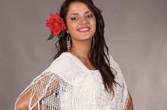 Певица Анна Дрибас о красоте по-кубински
