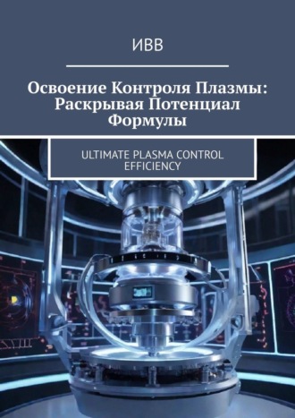 Освоение контроля плазмы: Раскрывая потенциал формулы. Ultimate plasma control efficiency