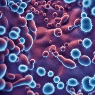 Acidobacteria и Verrucomicrobia