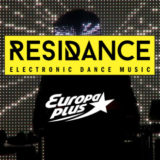 ResiDANCE 481 Part 1 - 2024.02.17 Anton Bruner