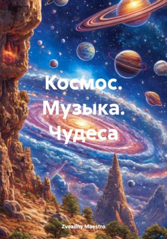 Космос. Музыка. Чудеса