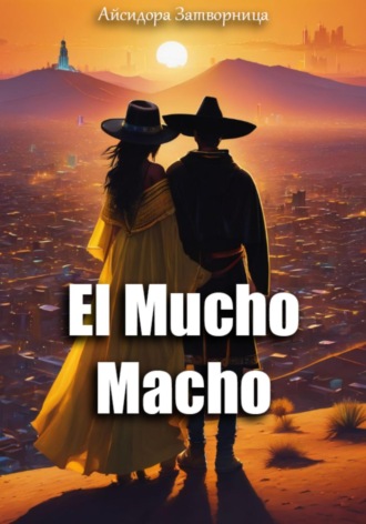 El Mucho Macho