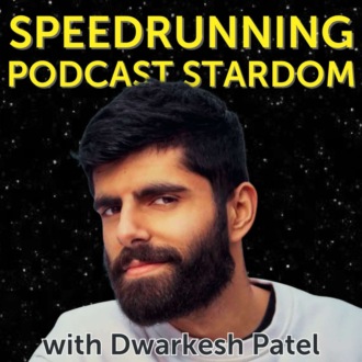 Actually After Hours #3: Finding the Tail with Dwarkesh Patel