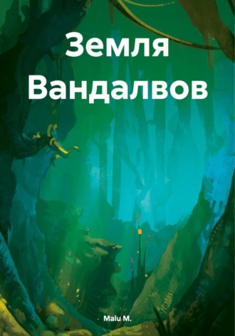 Земля Вандалвов