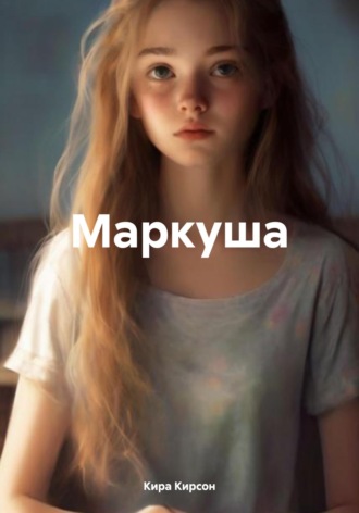 Маркуша